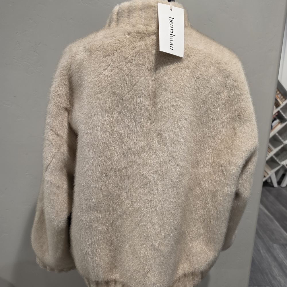 Heartloom The Gellar Jacket - Picture 4 of 7